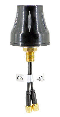 Vertical Polarization 4G Wifi GPS Waterproof IP67 Antenna with Car Roof Bracket