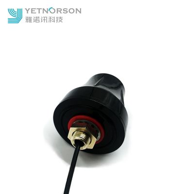 Vertical Polarization 4G Wifi GPS Waterproof IP67 Antenna with Car Roof Bracket