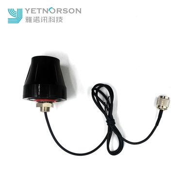 Vertical Polarization 4G Wifi GPS Waterproof IP67 Antenna with Car Roof Bracket