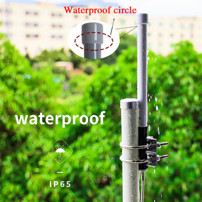 Fiberglass Helium Lora Antenna 5.8dBi 12dBi 15dBi 868MHz 915MHz Directional Bobcat 300