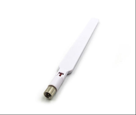 Long Range WiFi Antenna with Vertical Polarization and Maximum Input Power of 50W