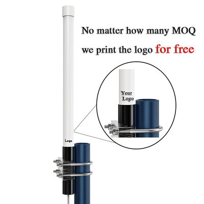 Outdoor Communication Made Easy with High Gain Fiberglass Antenna 12dBi 868MHz 915MHz