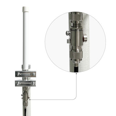 Outdoor Communication Made Easy with High Gain Fiberglass Antenna 12dBi 868MHz 915MHz