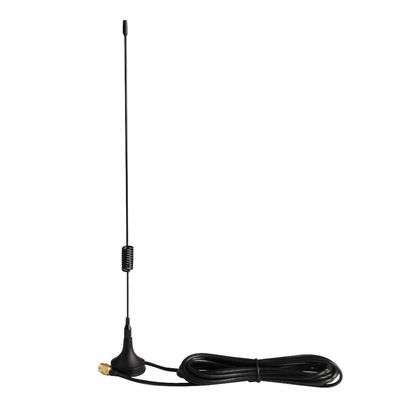 50ohm GSM 2g 3g 4g Let Indoor Antenna For Gsm Modem Magnetic Gsm Antena