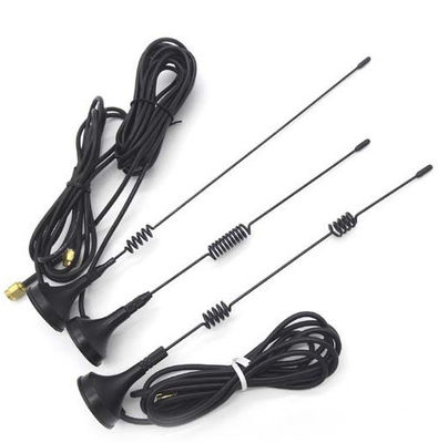 50ohm GSM 2g 3g 4g Let Indoor Antenna For Gsm Modem Magnetic Gsm Antena