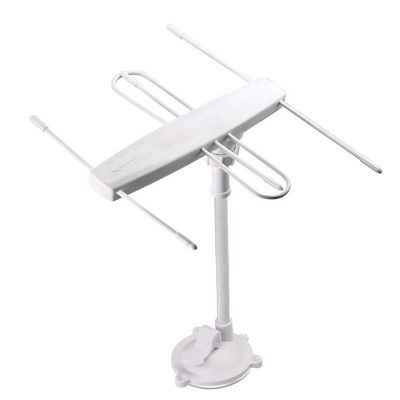 Indoor HD Wireless Car Satellite Outdoor Digital HDTV TV Antenna for Long Range House Car