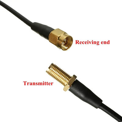 GPS GLONASS Antenna Signal Booster USB Car GPS Receiver Transmit 30DB 1602MHz/1575.42mhz
