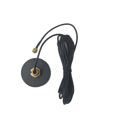 High Gain Trimble Helical RTK Signal Booster for Car Navigation Cable Type RG174 Coax