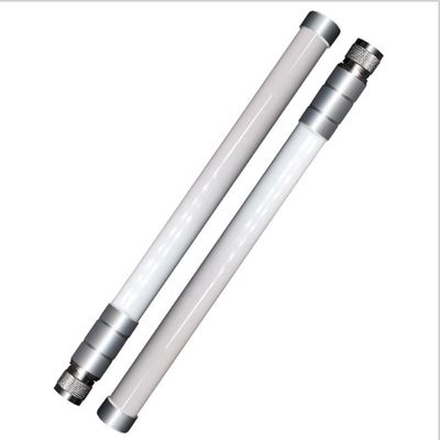 50 OHM Waterproof High Gain 868MHz 915MHz 6dBi Fiberglass Antenna LoRa Helium Antenna