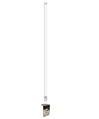 Customized Connector White Fiberglass Antenna for 868MHz/915MHz Outdoor WiFi 2.4G/5.8G