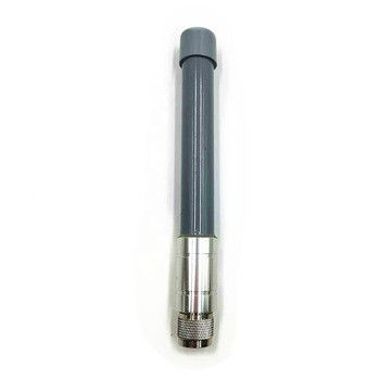 Customized Connector White Fiberglass Antenna for 868MHz/915MHz Outdoor WiFi 2.4G/5.8G