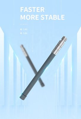 5.8 dbi 8dbi 10dmi 12 dbi 14 dbi 15dbi 20dbi Fiberglass LoRa/LPWAN Antenna for Outdoor