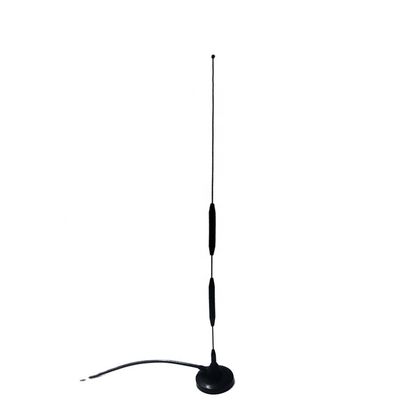 7dBi High Gain WiFi GSM GSM 3G Helical Spring Omni Directional Antenna 3G Grid Parabolic Antenna