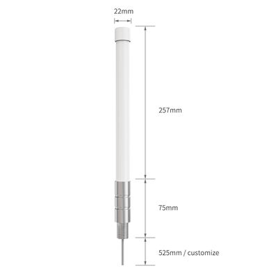 915mhz 868 12dbi 15dbi 5.8dbi 8dbi LoRa/LPWAN Antenna for Stable Outdoor Communication