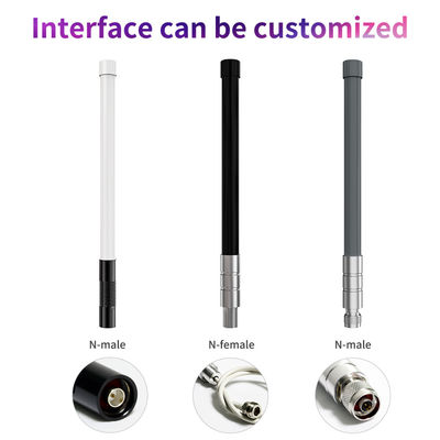 915mhz 868 12dbi 15dbi 5.8dbi 8dbi LoRa/LPWAN Antenna for Stable Outdoor Communication