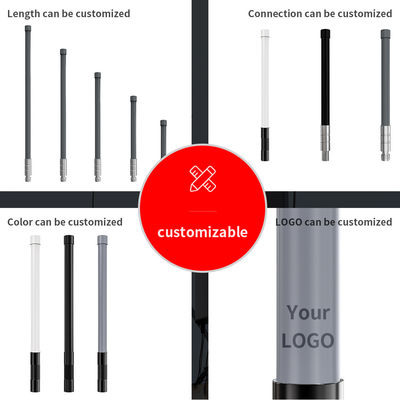 915mhz 868 12dbi 15dbi 5.8dbi 8dbi LoRa/LPWAN Antenna for Stable Outdoor Communication