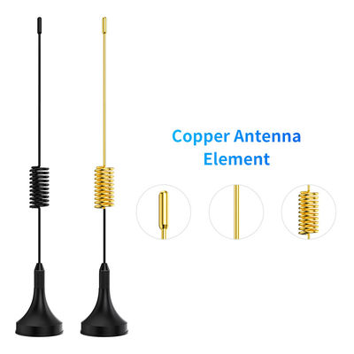V56/U390 High Gain 7dBi Magnetic Antenna for 850/900/1800/1900/2100 MHz Bandwidth
