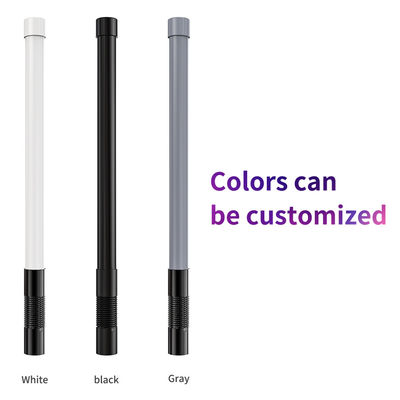 Vertical Polarization LoRa/LPWAN 915MHz Bobcat 300 Helium Antenna for 868MHz Fiberglass