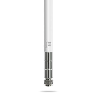 Vertical Polarization LoRa/LPWAN 915MHz Bobcat 300 Helium Antenna for 868MHz Fiberglass