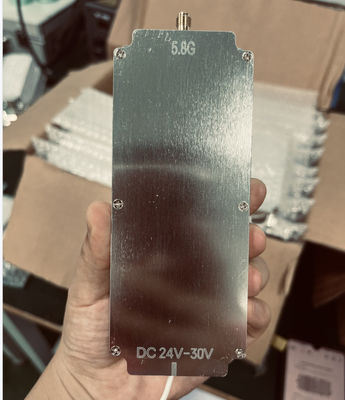 400M 900M 1.2G 1.4G 1.5G 2.4G 5.2G 5.8G 20W 50W 1000W Handheld Signal Detector Modules