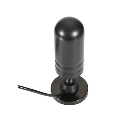 Indoor Marine Satellite DVB-T2 High Gain UHF Digital Car Magnetic ISDB-T Passive TV Antenna with TS9 Connector