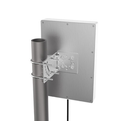 4G Iutdoor Antenna for Mobile Signal Booster Customized Cable Length and Panel Aerial