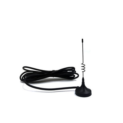 DVB-T DVB-T2 HDTV Antenna Digital TV Indoor Outdoor Antenna Omni Wifi GSM/3G/4G Car
