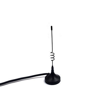DVB-T DVB-T2 HDTV Antenna Digital TV Indoor Outdoor Antenna Omni Wifi GSM/3G/4G Car