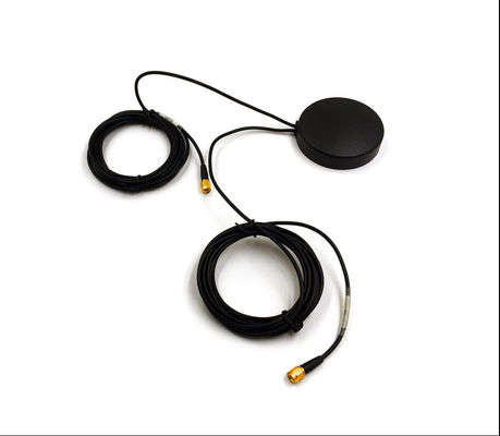 3m Cable Length IP67 Waterproof Antenna for Multi Band Auto Car GPS/Glonass GSM Combo