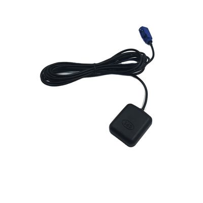 Impedance 50 Ohm Yetnorson External GPS GLONASS Antenna for Car GPS Tracker and Navigation