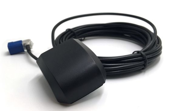 Impedance 50 Ohm Yetnorson External GPS GLONASS Antenna for Car GPS Tracker and Navigation