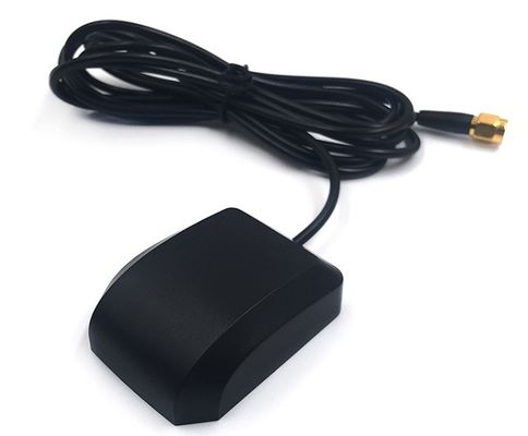 Impedance 50 Ohm Yetnorson External GPS GLONASS Antenna for Car GPS Tracker and Navigation