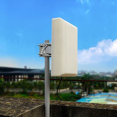 Vertical Polarization 4G Network Booster Antenna for Mobile Wireless Communication