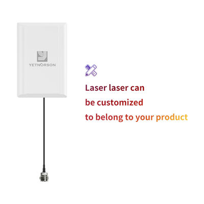 Vertical Polarization 4G Network Booster Antenna for Mobile Wireless Communication