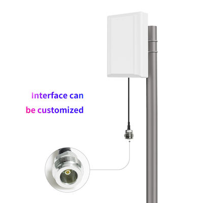 Vertical Polarization 4G Network Booster Antenna for Mobile Wireless Communication