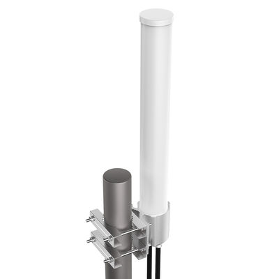 Customized Cable Length 4G LTE 2.4G 5.8G Antenna Omni 25DBi Gain High Gain Waterproof