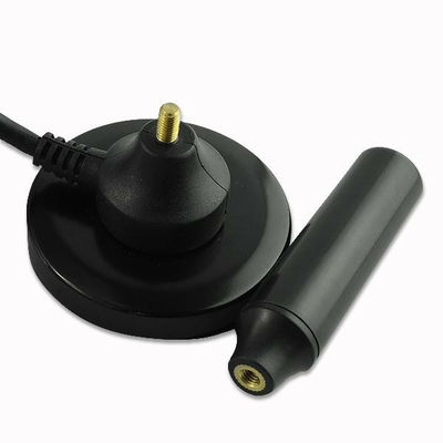 Indoor Digital TV Receiver Antenna with Signal Booster VHF170-230MHz / UHF470-862MHz