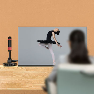 Indoor Digital TV Antenna for DVB-T2 Dongle 50W Maximum Power Private Mold