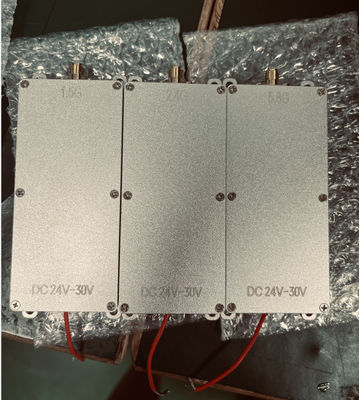 20w 10w gsm 3g 4g 5g phone wifi rf 433mhz 1.5ghz dc 28v jammer blocker module for all chipset