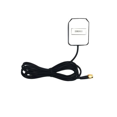 Vertical Polarization GPS/Glonass/Beidou/Calileo Navigation Antenna for ALL Car Make