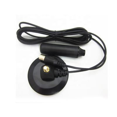 Portable TV Antenna for ATSC Television DVB T DVB66 Connector IEC/F/USB/S.M.A male