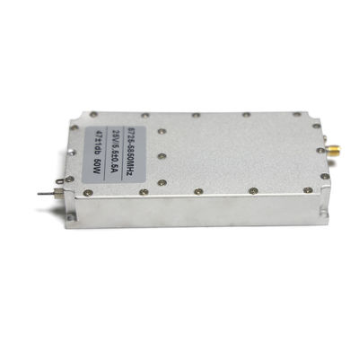 OEM/ODM Power Signal Shield Amplifier HP2400 20W SG01 2.4 5.8 Anti Drone Module