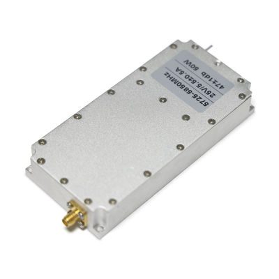 OEM/ODM Power Signal Shield Amplifier HP2400 20W SG01 2.4 5.8 Anti Drone Module