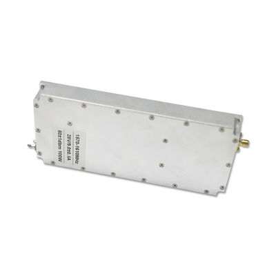 Detector GPS 8G 10G Anti Drone Module -25- 65 degree Impedance 50 Ohm for Drones