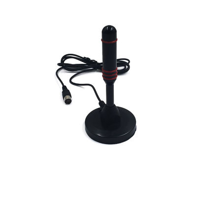 50W Max Input Power Indoor HDTV Amplified HD Digital TV Antenna with High Gain 5dbi