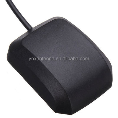Long Range 1575.42mhz GPS Antenna for Android Tablet Car TV In-Dash 1DIN Connector