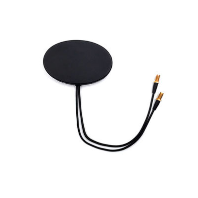 DC 3.0-5.0V Supply Voltage HRS GT5-1S Green Connector Simrad Car Combo GPS GSM Antenna