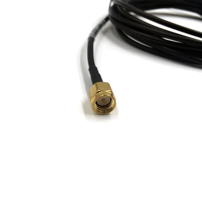 DC 3.0-5.0V Supply Voltage HRS GT5-1S Green Connector Simrad Car Combo GPS GSM Antenna