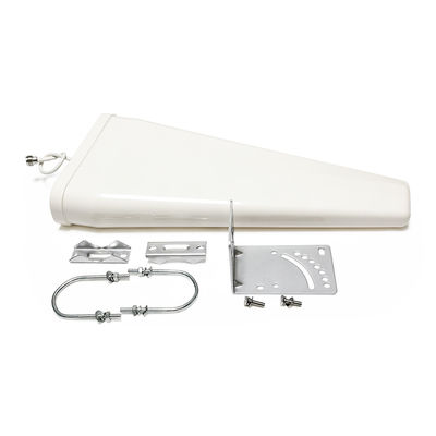 4G LTE Outdoor Antenna 698-2700MHz Directional Log Periodic Yagi Antenna for Communication