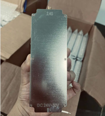 1.5g 1.2GHz 2.4g 5.8g Drone Jammer Module433MHz Amplifier A9G Module with Chipset All